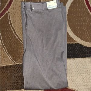 NEVER WORN Brown dress pants